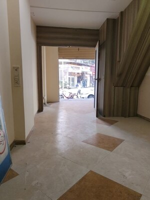  Shop – Exterior View View at Ramtirth CHS Seawoods West, Seawoods West - for Rent