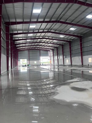 Parking in  Warehouse at Shamshabad – for Rent