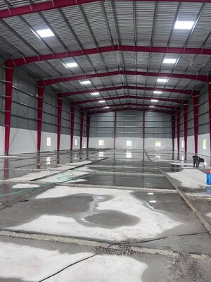 Parking in  Warehouse at Shamshabad – for Rent