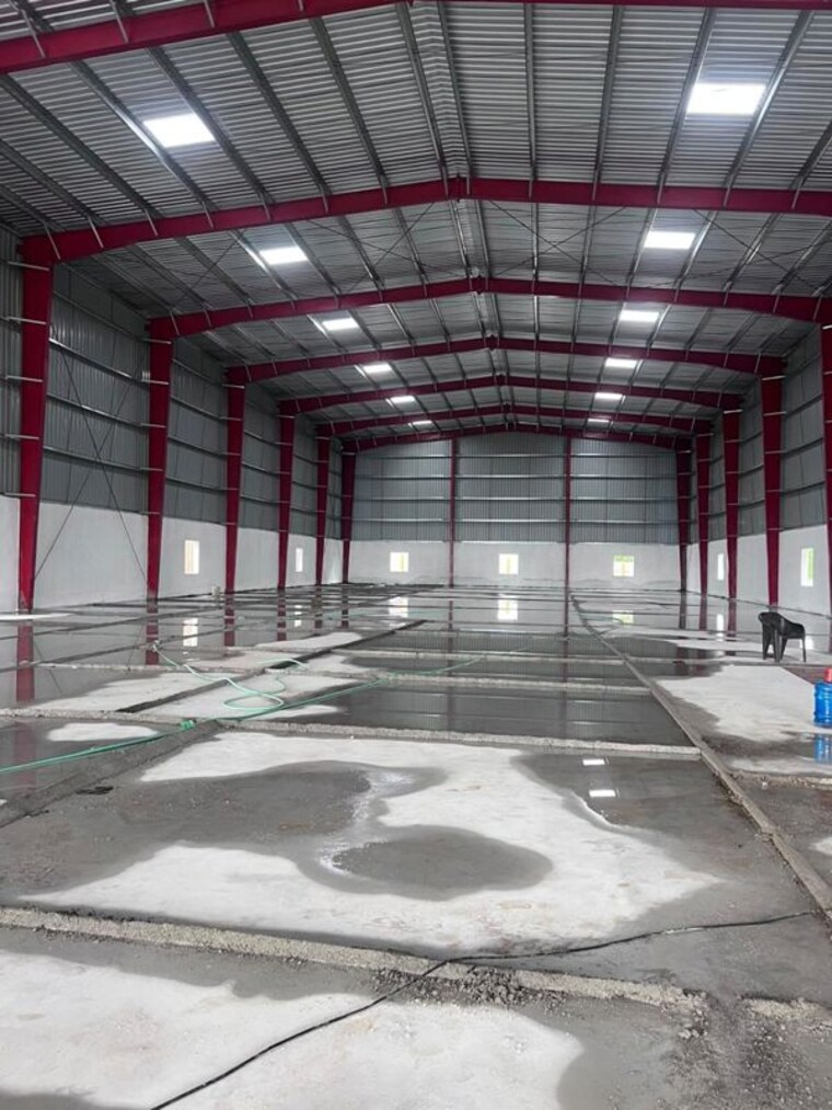  Parking, shamshabad Commercial Warehouse 16200 Sq.Ft. In Shamshabad Hyderabad 10742617