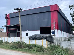  Warehouse For Rent in Shamshabad