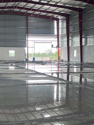 Kitchen in  Warehouse at Shamshabad – for Rent