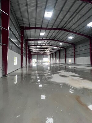 Room in  Warehouse at Shamshabad – for Rent