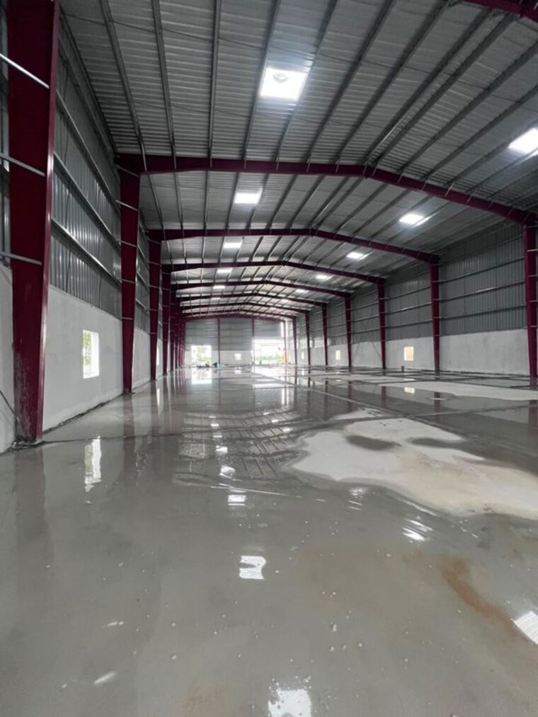 Room, shamshabad Commercial Warehouse 16200 Sq.Ft. In Shamshabad Hyderabad 10742617