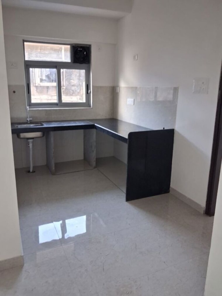 Kitchen, sejal-aquarius 1 Bedroom 437 Sq.Ft. Apartment In Kalbadevi Mumbai 10742625