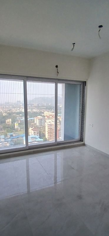 Room in 3 BHK Apartment at Superior Exotica, Airoli Sector 7 – for Rent