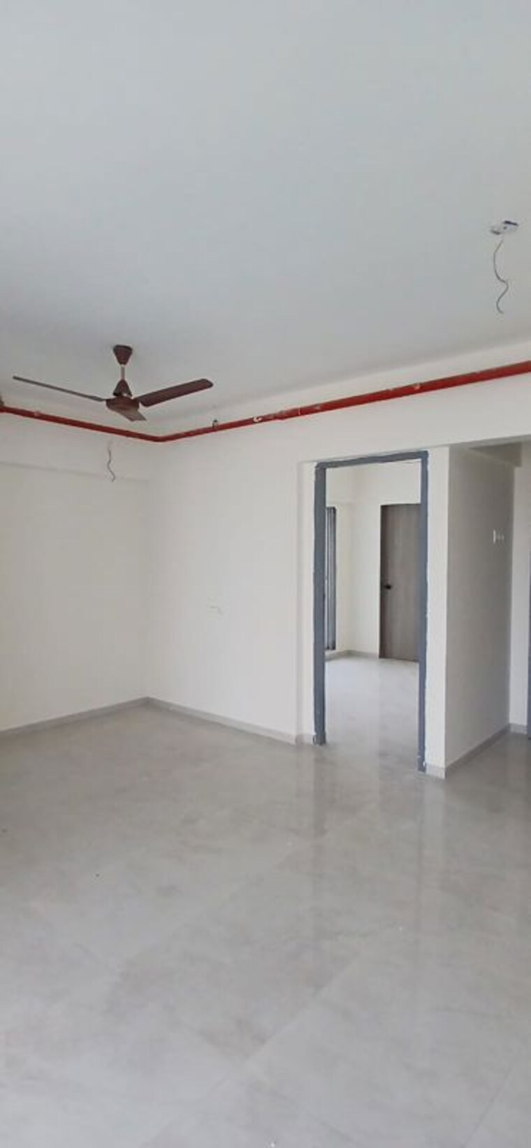 Room, superior-exotica 3 Bedroom 921 Sq.Ft. Apartment In Airoli Sector 7 Navi Mumbai 10742547