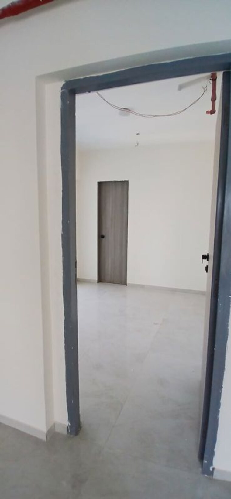 Room, superior-exotica 3 Bedroom 921 Sq.Ft. Apartment In Airoli Sector 7 Navi Mumbai 10742547