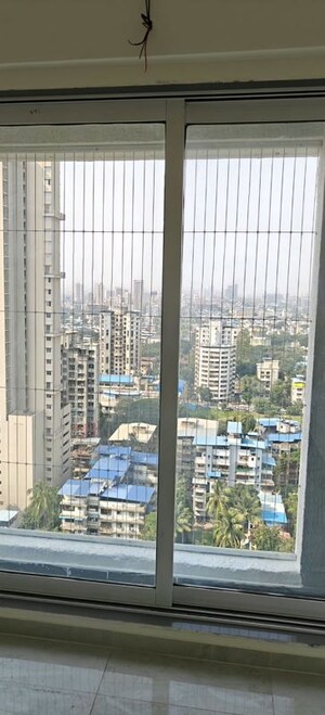 Master Plan in 3 BHK Apartment at Superior Exotica, Airoli Sector 7 – for Rent