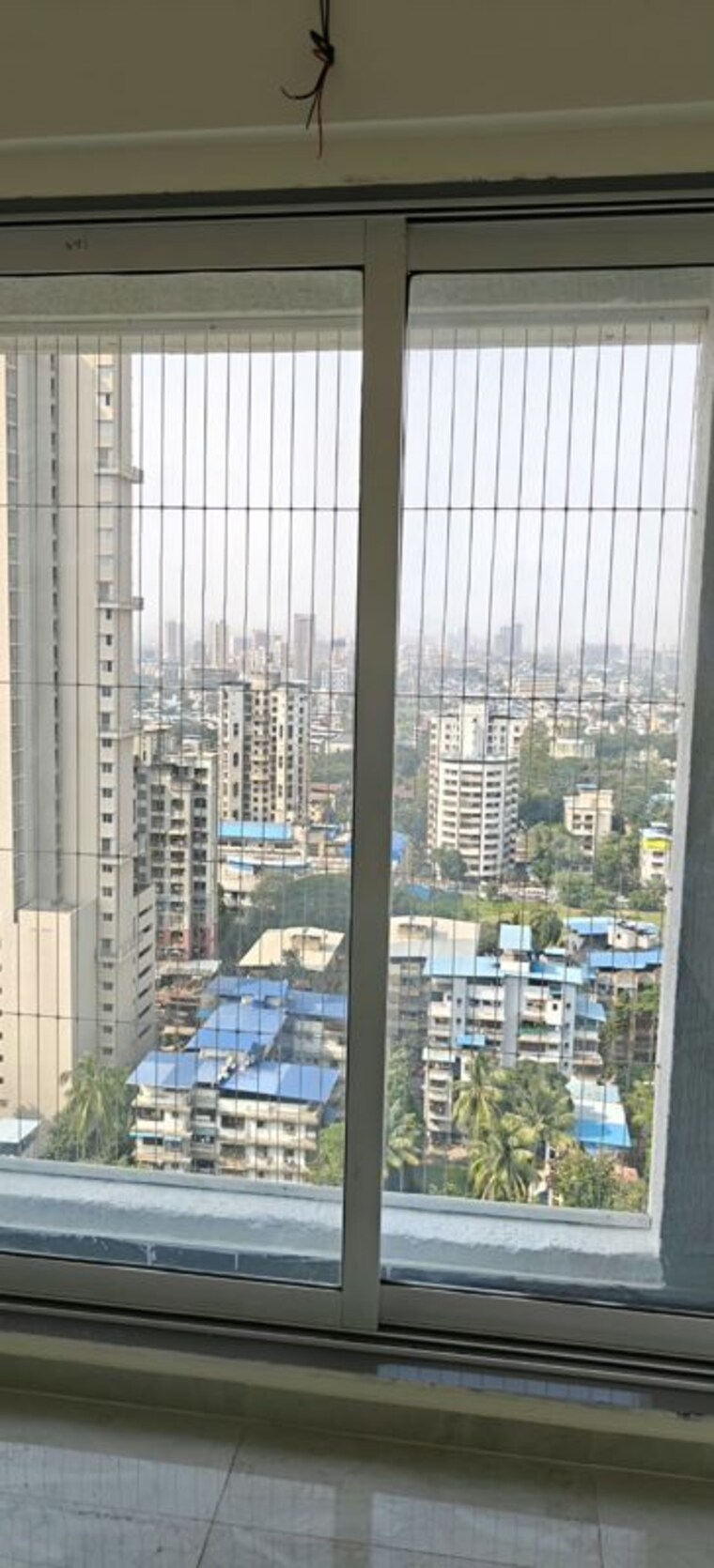 Master Plan, superior-exotica 3 Bedroom 921 Sq.Ft. Apartment In Airoli Sector 7 Navi Mumbai 10742547