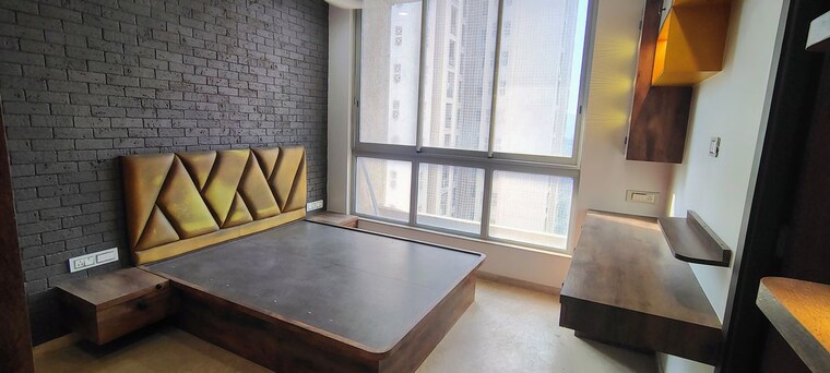 Room, one-hiranandani-park-barrington 3 Bedroom 1245 Sq.Ft. Apartment In Ghodbunder Road Thane 10742621