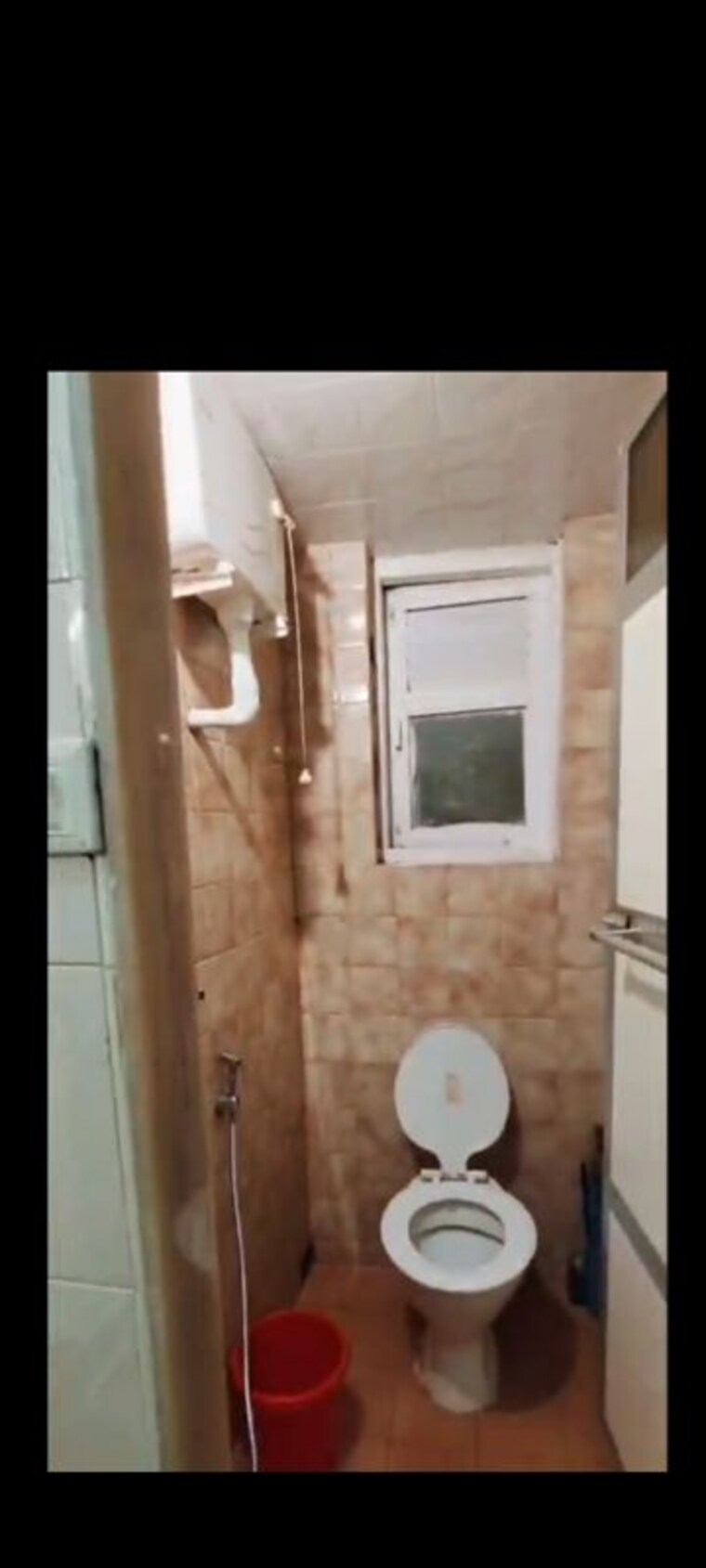 Bathroom, andheri-chs 2 Bedroom 700 Sq.Ft. Apartment In Andheri West Mumbai 10742638
