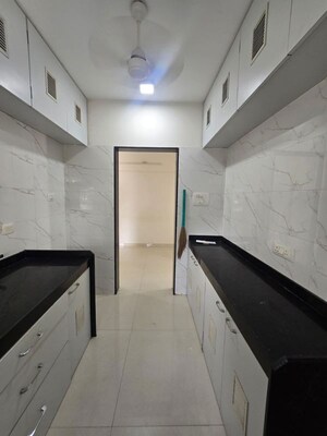Kitchen in 3 BHK Apartment at Kolte Patil Alora, Santacruz East – for Rent