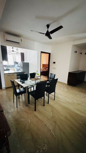 3 BHK Builder Floor For Rent in Safdarjung Development Area