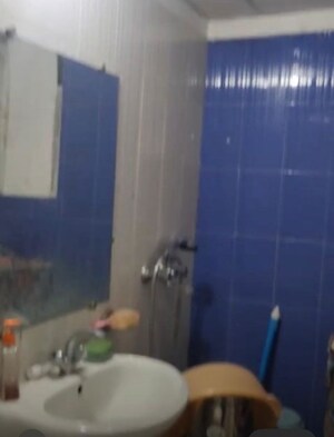 Attached Bathroom in 2 BHK Apartment at Value Infra Meadows Vista1, Raj Nagar Extension – for Sale