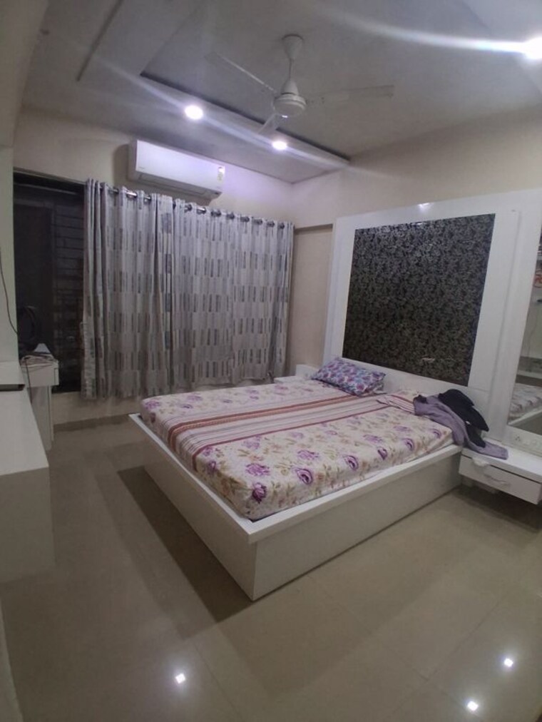 Bedroom, tilak-bhavana-chs 2 Bedroom 800 Sq.Ft. Apartment In Tilak Nagar Mumbai 10742655