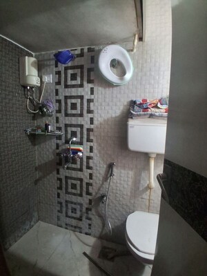 Team Area in 2 BHK Apartment at Tilak Bhavana CHS, Tilak Nagar – for Rent