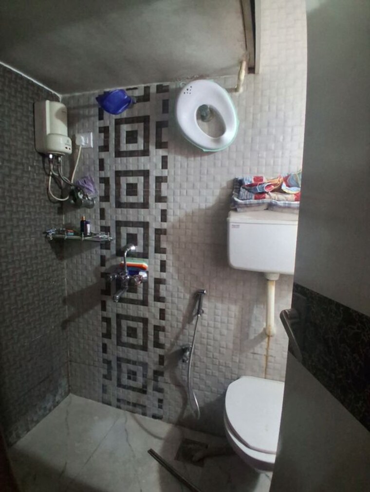 Team Area, tilak-bhavana-chs 2 Bedroom 800 Sq.Ft. Apartment In Tilak Nagar Mumbai 10742655