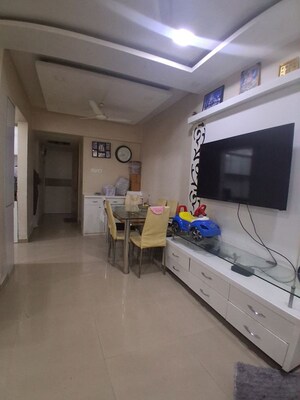 Parking in 2 BHK Apartment at Tilak Bhavana CHS, Tilak Nagar – for Rent