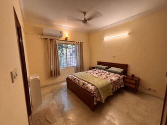 3 BHK Apartment For Rent in RJ Garden in Indiranagar, Bangalore