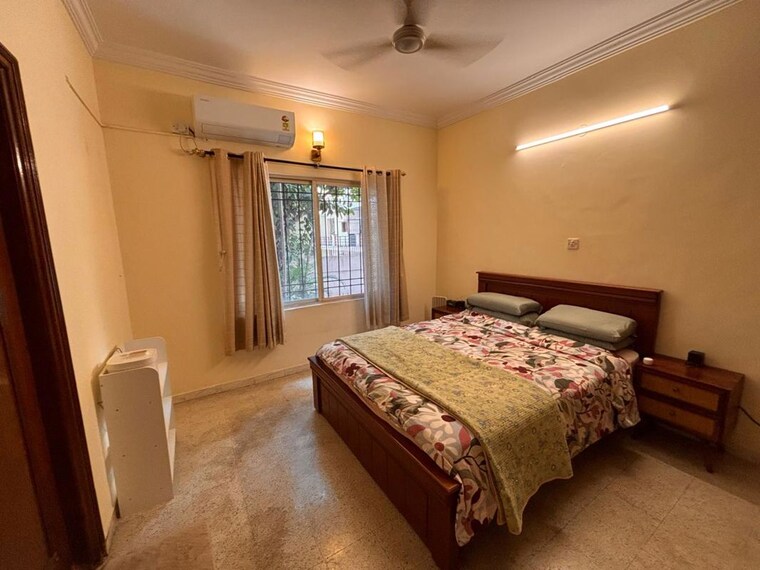 Bedroom, rj-garden 3 Bedroom 1700 Sq.Ft. Apartment In Indiranagar Bangalore 10742645
