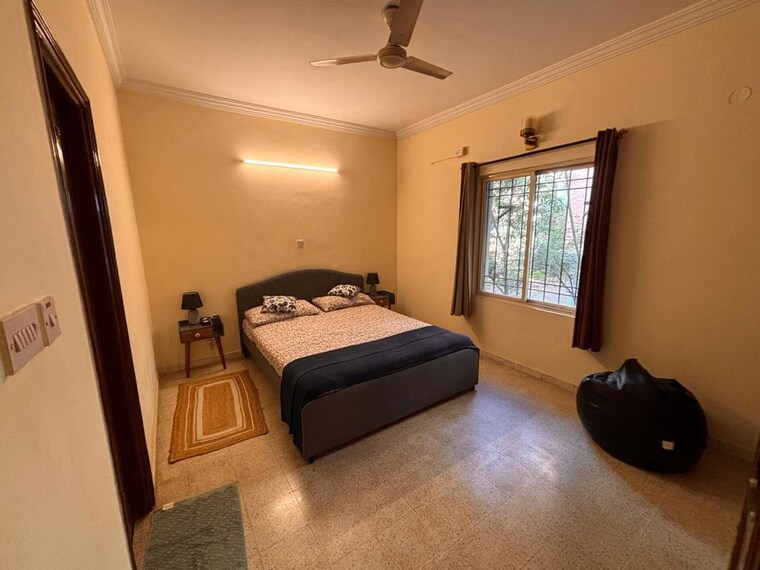 Living Room, rj-garden 3 Bedroom 1700 Sq.Ft. Apartment In Indiranagar Bangalore 10742645