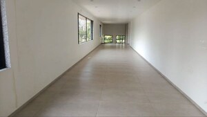  Warehouse – Exterior View View at APMC Market, Vashi Sector 19c - for Rent