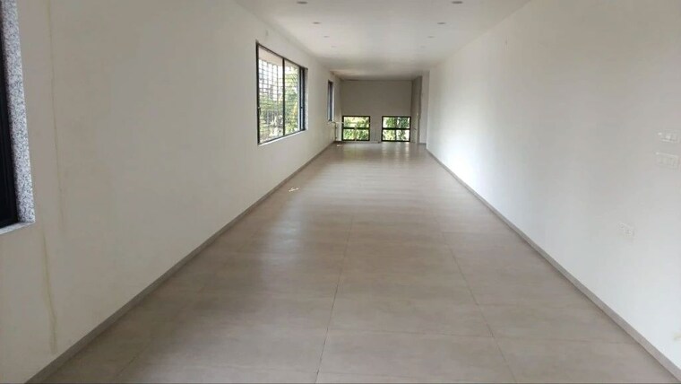 Exterior View, apmc-market Commercial Warehouse 30000 Sq.Ft. In Vashi Sector 19c Navi Mumbai 10742656