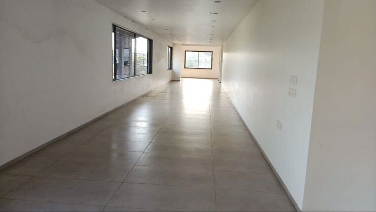 Exterior View, apmc-market Commercial Warehouse 30000 Sq.Ft. In Vashi Sector 19c Navi Mumbai 10742656