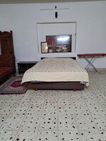 1 BHK 600 Sq.Ft. Builder Floor in Shanthi Nagar