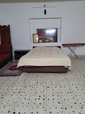 1 BHK Builder Floor For Rent in Shanthi Nagar