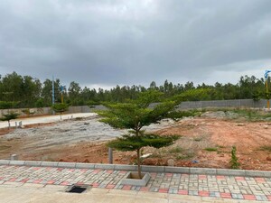  Plot For Rent in Hoskote