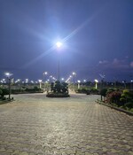 8000 Sq.Ft. Land in BBD Green City