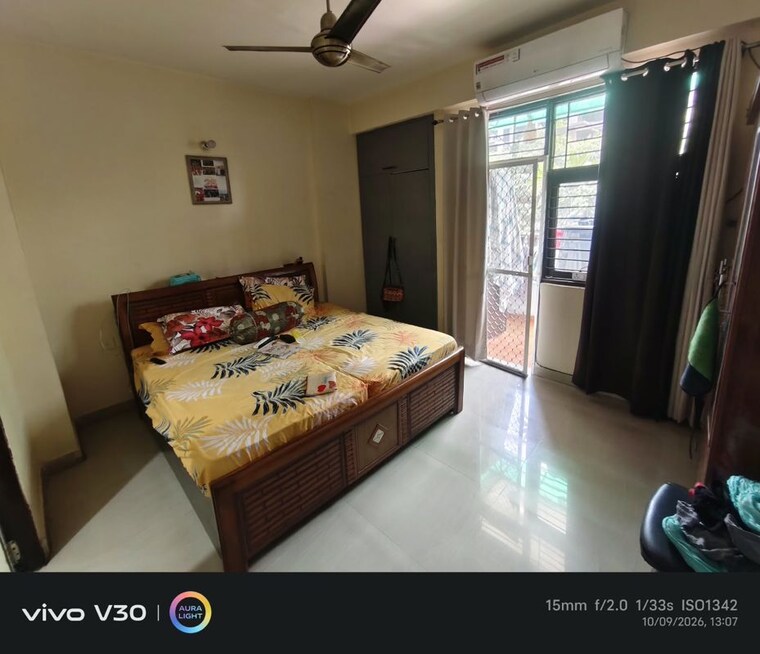 Bedroom, sanchar-residency 3.5 Bedroom 1782 Sq.Ft. Apartment In Raj Nagar Extension Ghaziabad 10742667