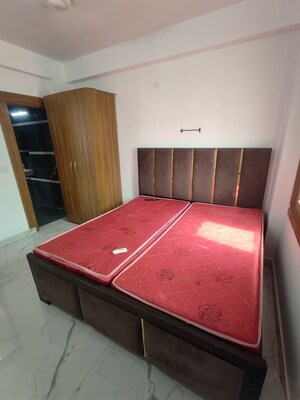 Bedroom in 2 BHK Apartment at Saket – for Rent