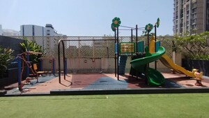 Gym in 2 BHK Apartment at Aspen Park, Goregaon East – for Rent
