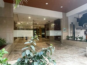 Parking in 2 BHK Apartment at Aspen Park, Goregaon East – for Rent
