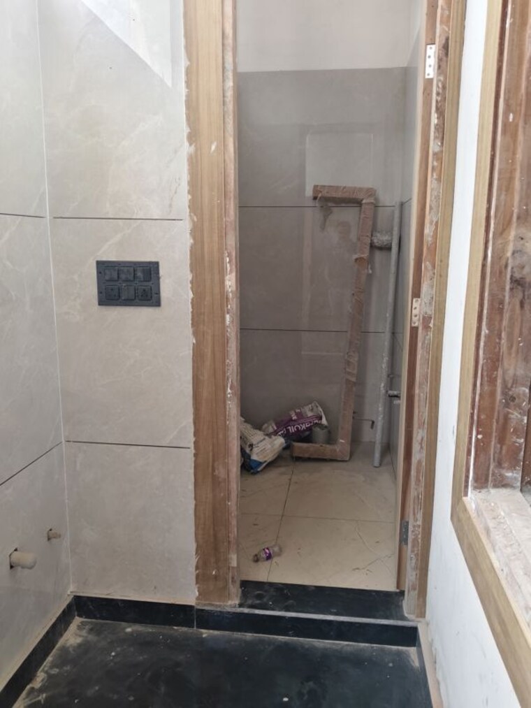 Bathroom, vedanta-residency 6 Bedroom 134 Sq.Yd. Independent House In Sujroo Muzaffarnagar 10742668