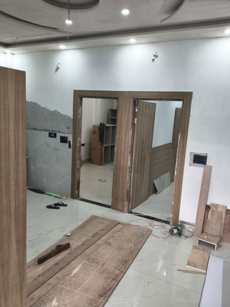 Room, vedanta-residency 6 Bedroom 134 Sq.Yd. Independent House In Sujroo Muzaffarnagar 10742668