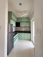 1 BHK +  450 Sq.Ft. Apartment in Godrej Green Cove