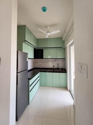 1 BHK Apartment For Rent in Godrej Green Cove, Mahalunge