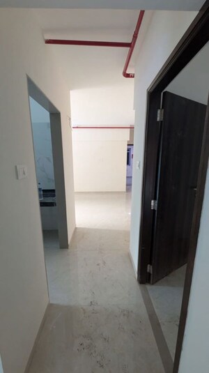 Living Room in 2 BHK Apartment at Rite Rudra Paradise, Santacruz East – for Rent