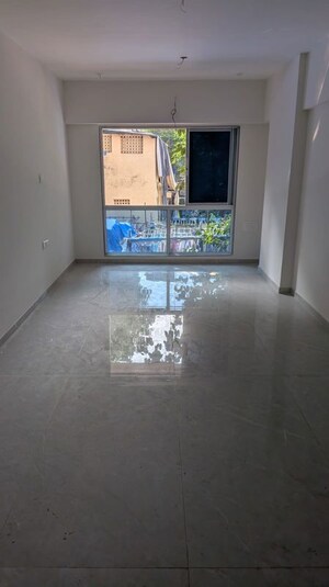 2 BHK Apartment For Rent in Rite Rudra Paradise, Santacruz East