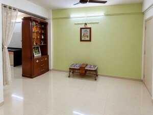 1 BHK Apartment For Sale in Jb Nagar