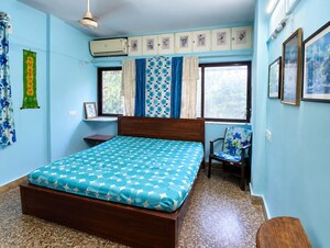 Bedroom in 1 BHK Apartment at Jb Nagar – for Sale