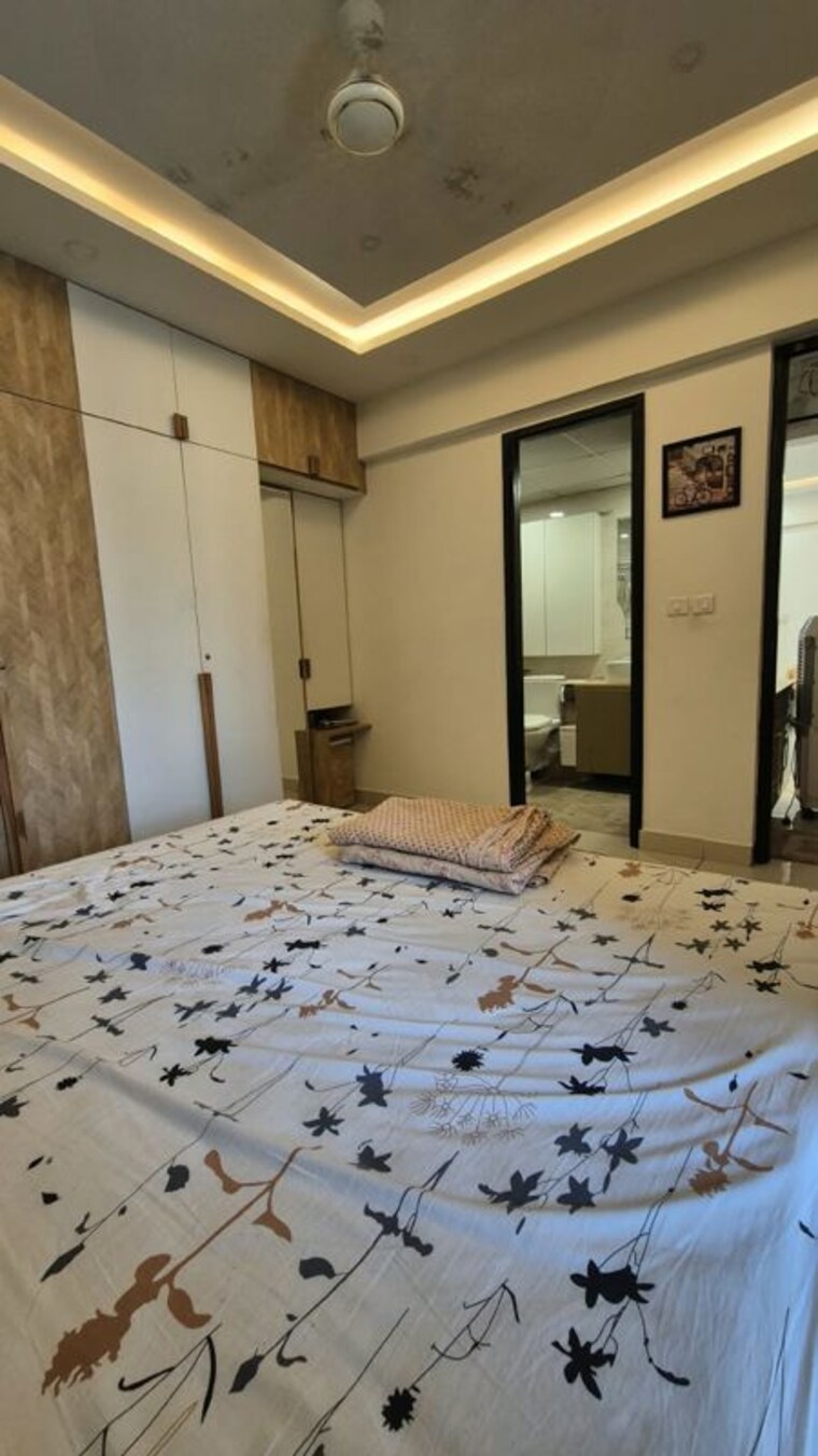 Bedroom, rr-signature-bangalore 2 Bedroom 1275 Sq.Ft. Apartment In Thanisandra Main Road Bangalore 10742686