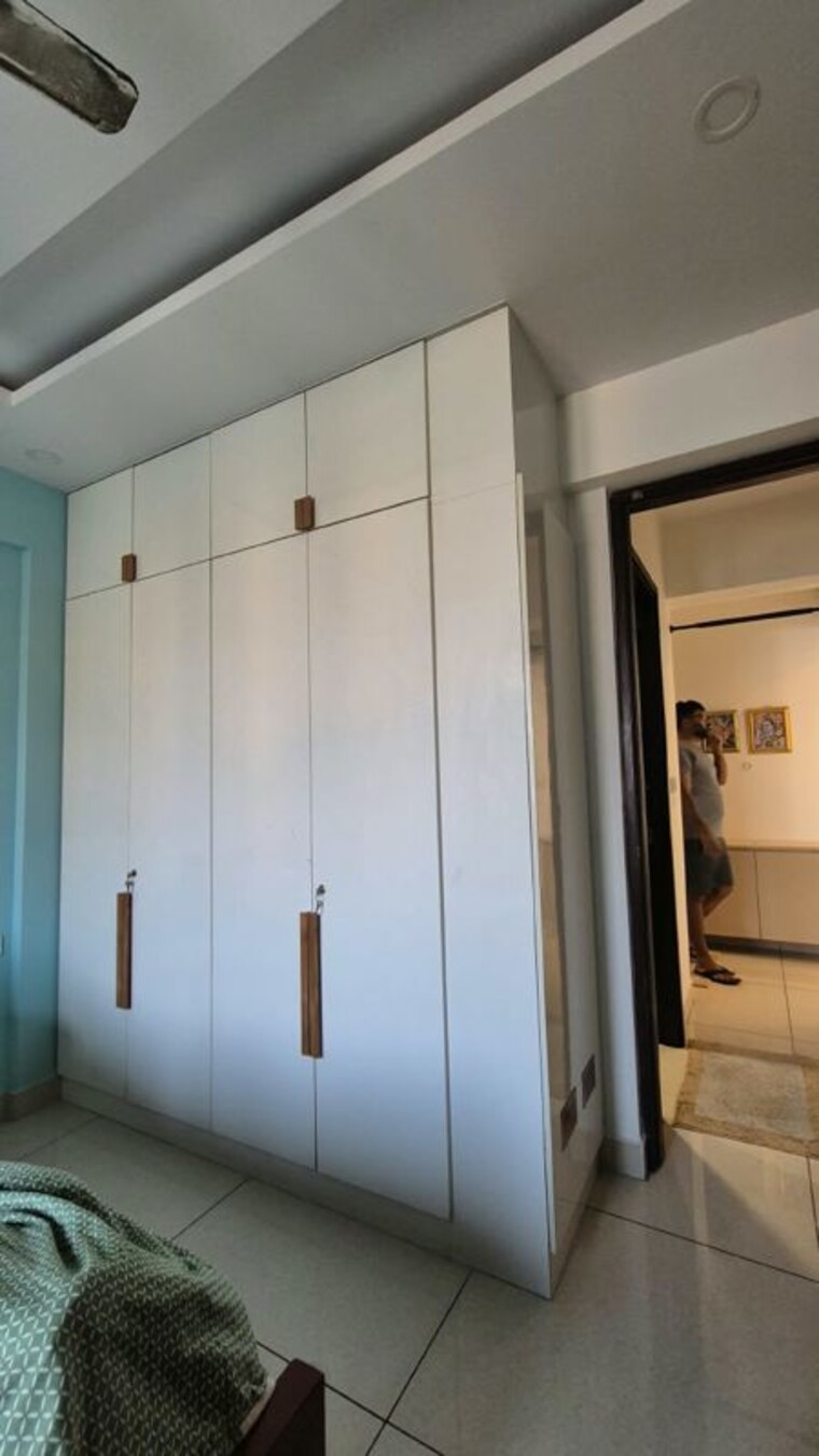 undefined, rr-signature-bangalore 2 Bedroom 1275 Sq.Ft. Apartment In Thanisandra Main Road Bangalore 10742686