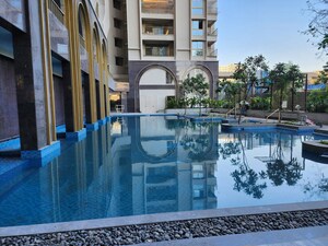 3 BHK Apartment – Exterior View View at Godrej RKS, Chembur - for Rent