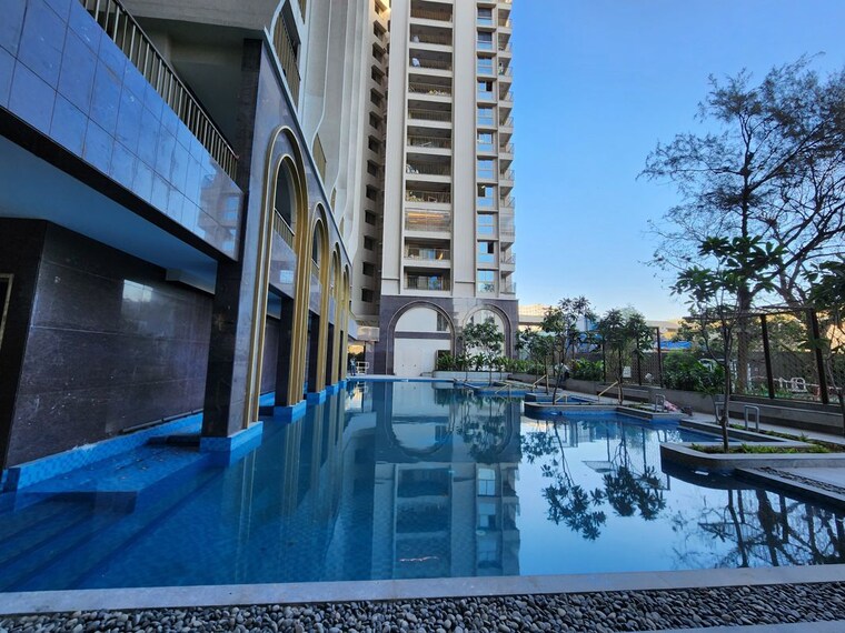 Exterior View, godrej-rks 3 Bedroom 1502 Sq.Ft. Apartment In Chembur Mumbai 10742678