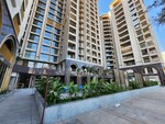 3 BHK +  1502 Sq.Ft. Apartment in Godrej RKS